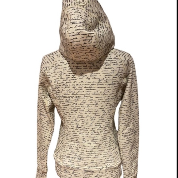 Limited Edition Scuba Hoodie manifest - Picture 4 of 9